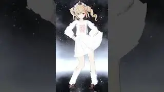 Genshin impact ►Barbara Dance #13