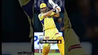 Ms Dhoni comeback ipl 2024 status 🔥(37*(16)  #cricket #shorts #status