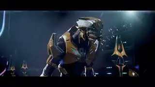 Halo 2, Heretic. Video 1/15