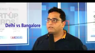 Patym’s Vijay Shekhar Sharma on the Indian startup ecosystem