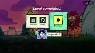 TROLL SHEET QUEST LEVEL 2 WALKTHROUGH