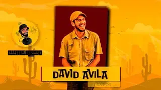 DAVID AVILA #63