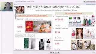 Бизнес запуск каталога: фокусы и акценты каталога № 17.  Николай Чуба