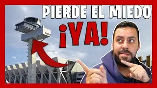 🎤 FRASEOLOGÍA AERONÁUTICA y Comunicaciones en IVAO ▶(Guía DEFINITIVA) 👨‍✈️Piloto REAL