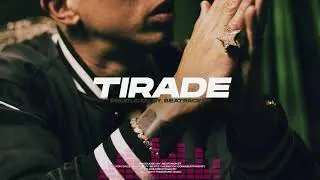 [FREE]"Tirade" - UK DRILL | BEATPACKET