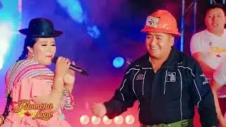 Filomena Lope - Basta corazoncito (Primicia 2024)