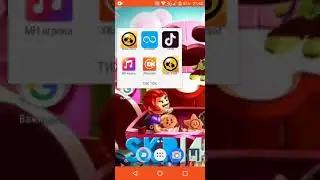 Как добавить свою музыку в видео в ТТ