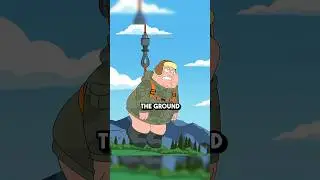 “Remember You’re On Camera” 📷 | #funny #petergriffin