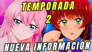 Fuufu ijou Koibito Miman Temporada 2 NUEVA INFORMACION