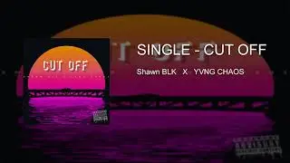 Shawn BLK X Yvng Chaos 