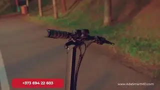 AdaSmart Z1000 и AdaSmart GT в Молдове.