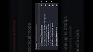 How To increase Frame rate in Kinemaster 60 fbbs. Kinemaster Tricks.