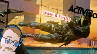 Activision is Terrible and Black Ops 6 Looks Dumb