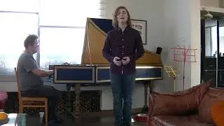 Che farò senza Euridice (Orfeo) - Orfeo ed Euridice - C. W. Gluck