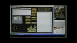 CAMaster CNC Router and Wincnc Video Tutorial Part 3