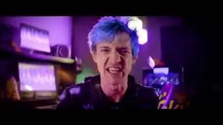 Gaming is intense, but takis is seriously awakening