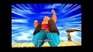 DQVIII - The final Dragovian Trial - Ultimate Dragon