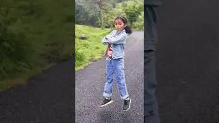 Chak dhoom dhoom | Koi ladki hai #dance #shorts #song | Nimisha | Dil to pagal hai