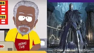 10 HIDDEN video game BOSSES you never knew existed