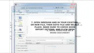 Convert footnotes to endnotes without script