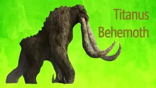 Monarch Profile: Behemoth