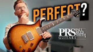 PRS DGT SE - my HONEST Opinions after 6 months... is it worth it?