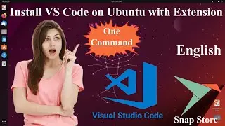 How to Install VS Code on Linux | Install Ubuntu VS Code