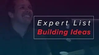 How to build an email list for marketing
