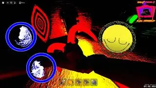 THIRD CIRCLE OF HELL - Always Suffer +290% Modifiers - ROBLOX GRACE