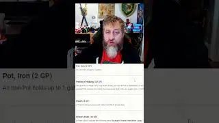Potions as a Bonus Action in D&D 5e 2024! 