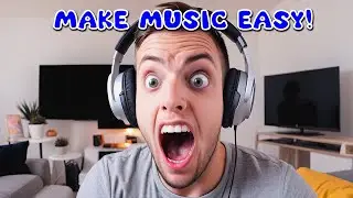 Create music with Udio! Simple and fast!