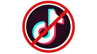 Why I don't use TikTok.