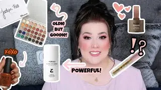 December Beauty Favorites (2021)
