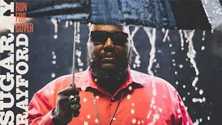 Sugaray Rayford RUN FOR COVER Official Music Video