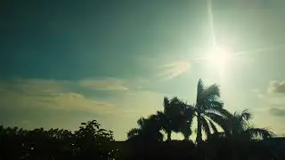 Timelapse HD | Sunset (Nepal) #shorts