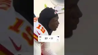 Chiefs BEAT DOWN Patriots despite offensive struggles!