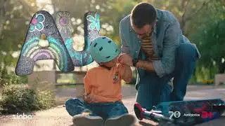 Reclama Zinba 25 sec - AU nevoie de Zinba [2024]