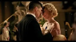 Thomas & Grace ll Can't Pretend [Peaky Blinders]