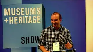 Effective co curating across international lines
