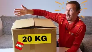 ZBLÁZNIL jsem se z toho? 😱😱