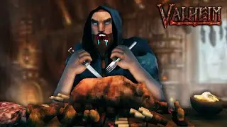 This Is A GAME CHANGER! - Valheim [EP8]