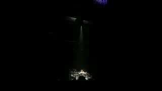 Jacob Collier Vocoder Magic (Minneapolis May 2022)