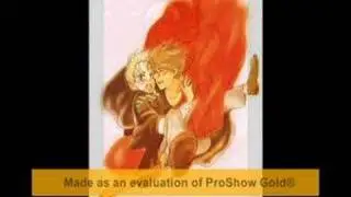 Harry and Draco - Fanart Slideshow