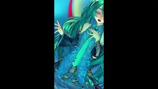 Hatsune Miku 🌙 Speedpaint