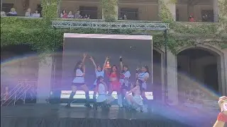 KPOP REVOLUTION - SHOW