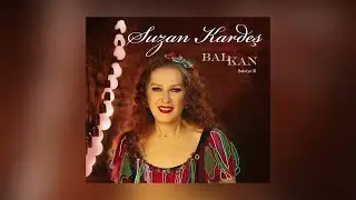 Suzan Kardeş | Evde Kaldım Vah (Official Audio)