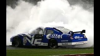 2008 Daytona 500 (HD)