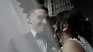 Belfast rooftop wedding teaser | Sony a7s iii, Sigma 24-70 (4K)