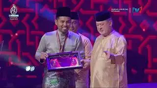 Keputusan penuh Tilawah, Hafazan #MTHQA2024 & Pengurniaan Hadiah oleh YDPA, Raja Permaisuri