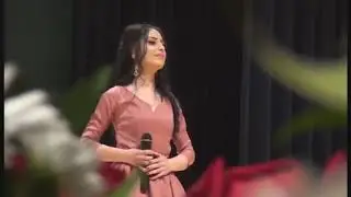 Эльвина Гейдарова - "Яргунат"